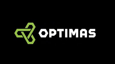 Optimas Logo