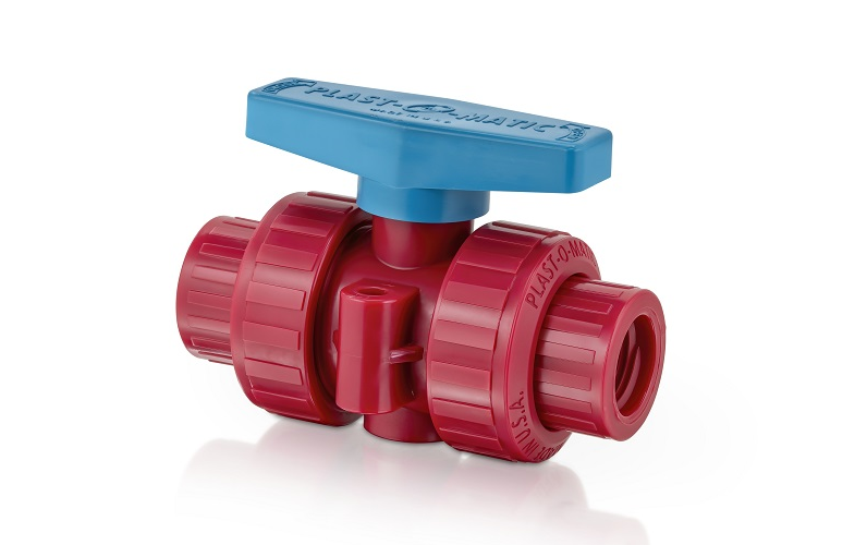Plast O Matic Sized