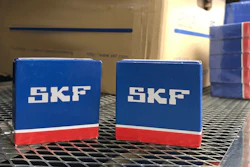 Skf Er
