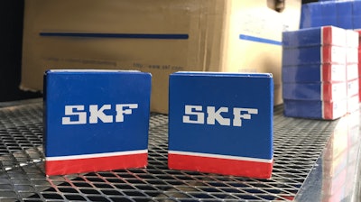 Skf Er