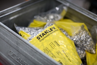 Stanley Black & Decker Sales Decline, but Earnings Exceed Projections