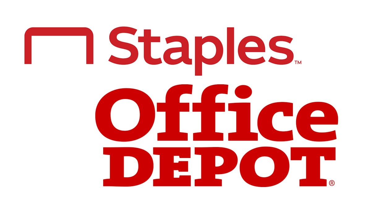 Staples Makes $1 Billion Bid For Office Depot, OfficeMax 