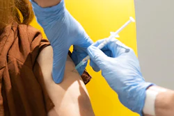 Vaccine Rollout Ap