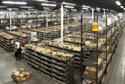 Warehouse Widea
