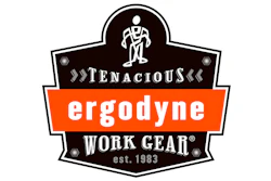 Ergodyne Vector Logo