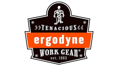 Ergodyne Vector Logo