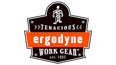 Ergodyne Vector Logo