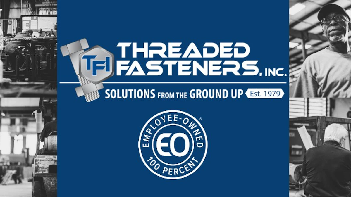 Threaded Fasteners Makes Acquisition in MS, Relocates Chattanooga Branch - Vimarsana News