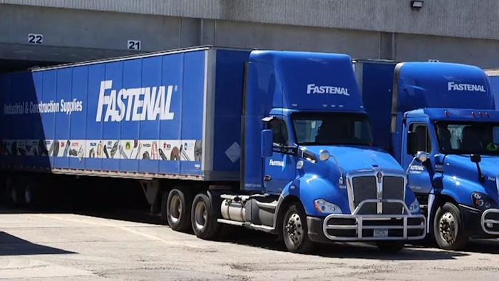 Fastenal Dere