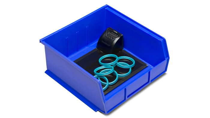Intelli Stok Unit In Bin