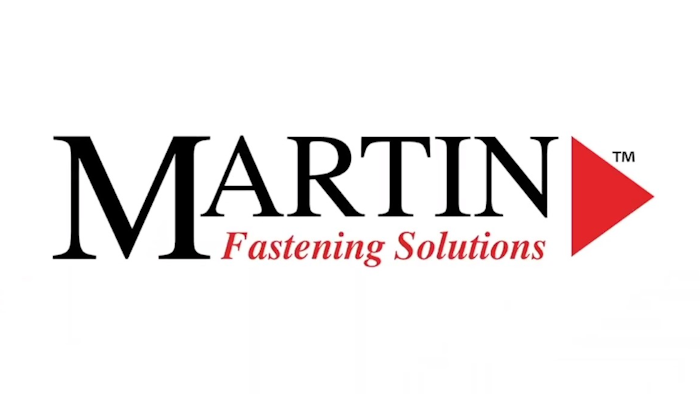Martin Fastening