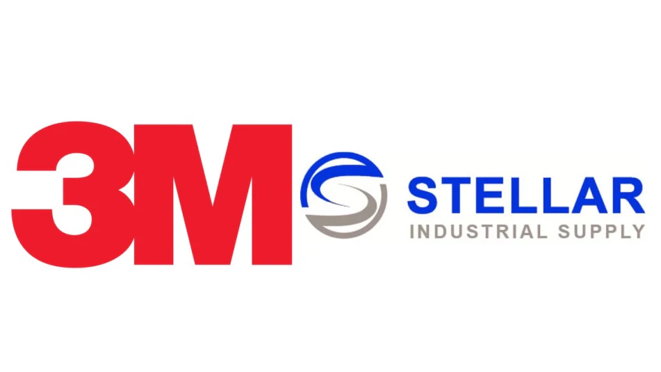 3M Named Stellar Industrial's Top Supplier of the Year - Vimarsana News