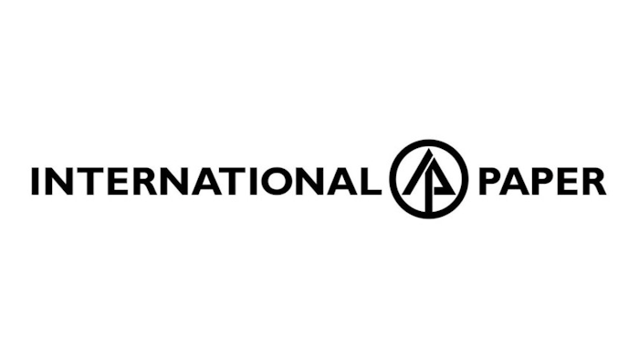 International Paper Logo