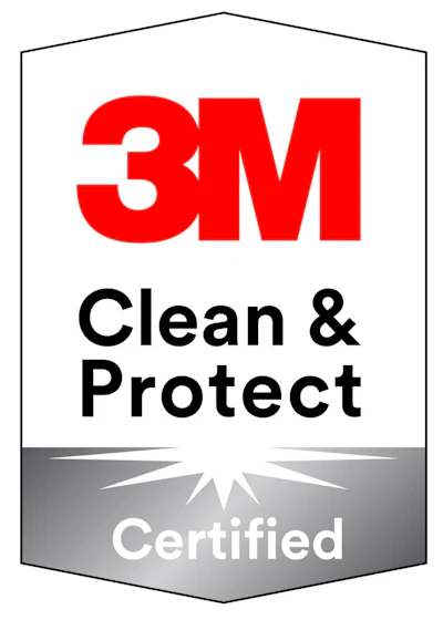 3 M Clean Protect Print