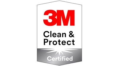 3 M Clean Protect Printa