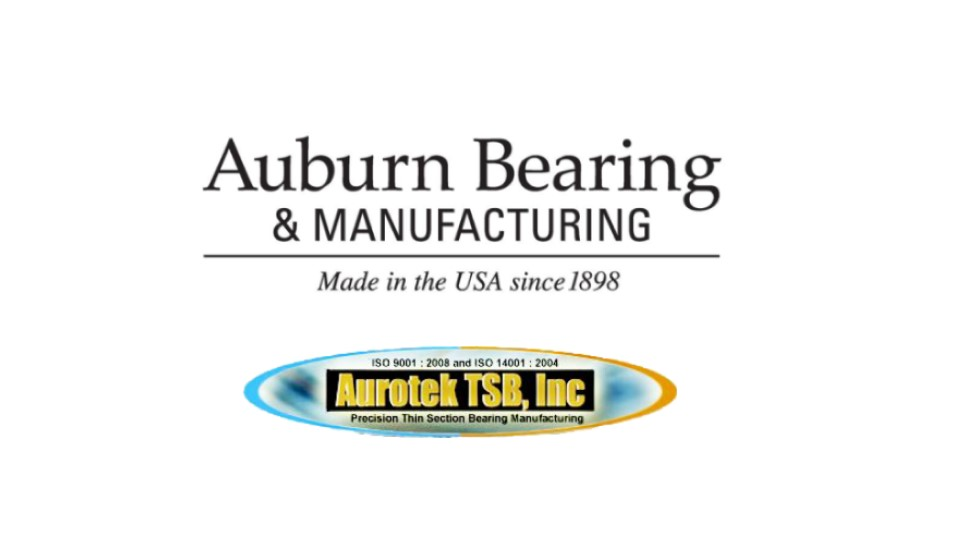 Auburn Bearing & Manufacturing Acquires Fellow NY Supplier Aurotek TSB ...