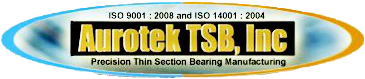 Aurotek Tsb Logo