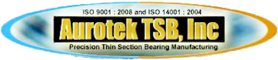 Aurotek Tsb Logo