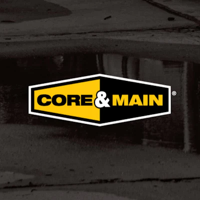 Core & Main Ee