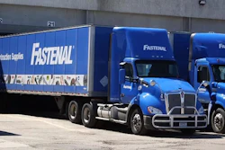 Fastenal Dere