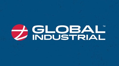 Global Industrial Aasdfasedf