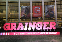Grainger Show A