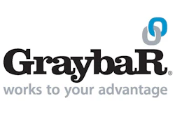 Graybar Logo
