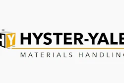 Hyster Yale Sf