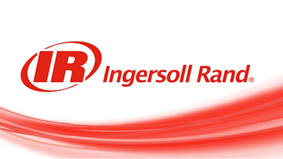 Ingersoll Rand Assd