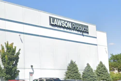 Lawson Outside