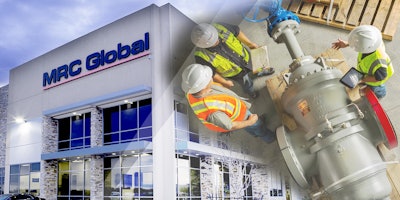 Mrc Global Er