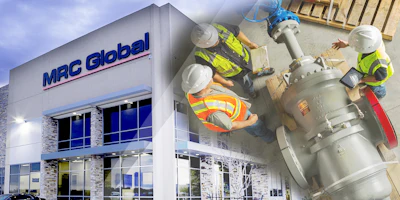 Mrc Global Er