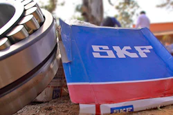 Skf Box
