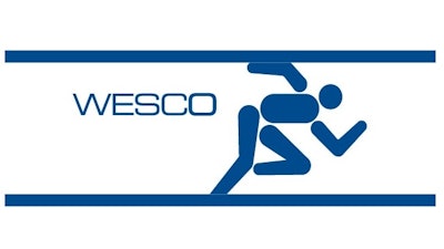 Wesco Wrewrer