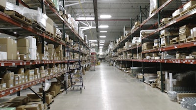 Warehouse I8wgbd