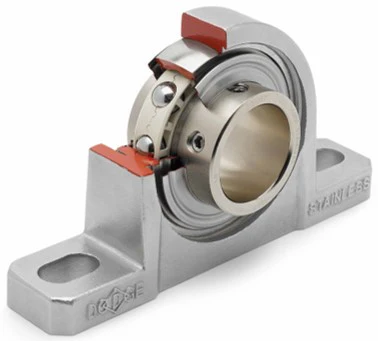 Abb Dodge Food Safe Bearing