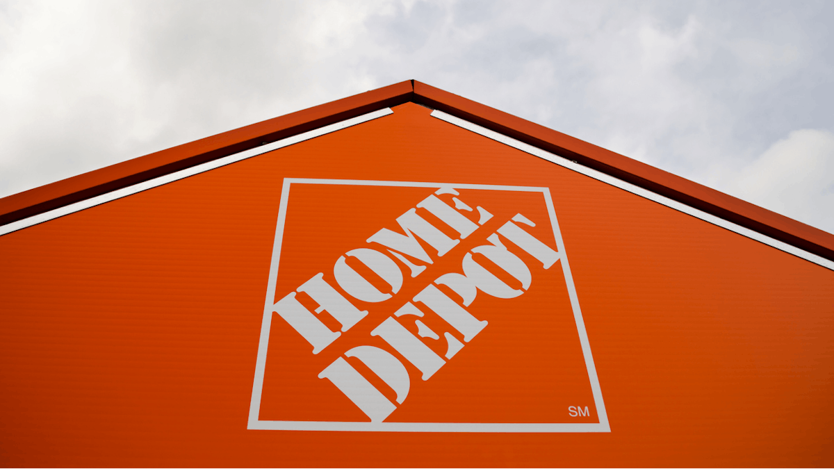 Home Depot Eyes MRO Acceleration With HD Supply In Tow