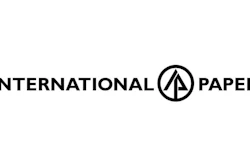 International Paper Logo