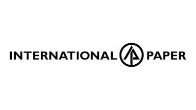 International Paper Logo