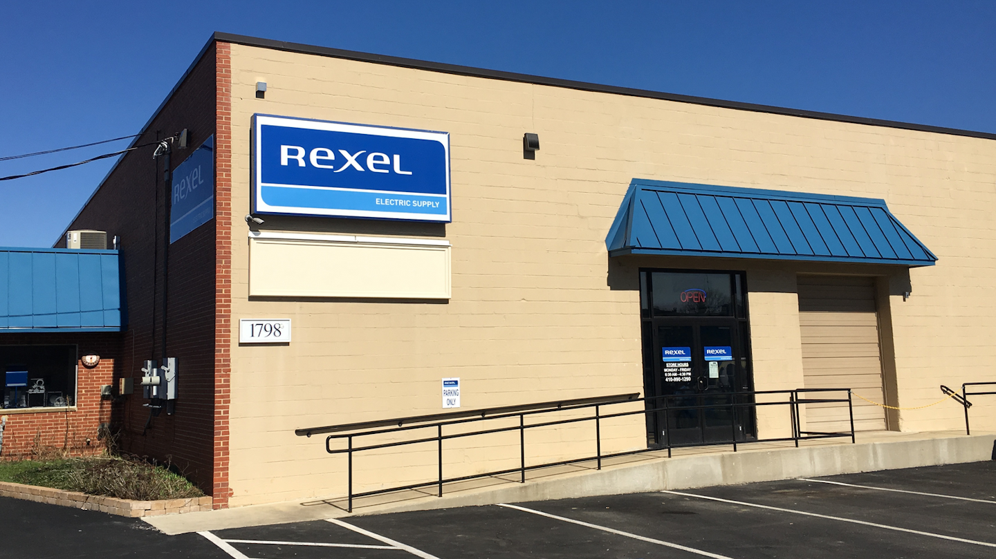 Rexel to Have New CEO on Sept. 1 Industrial Distribution
