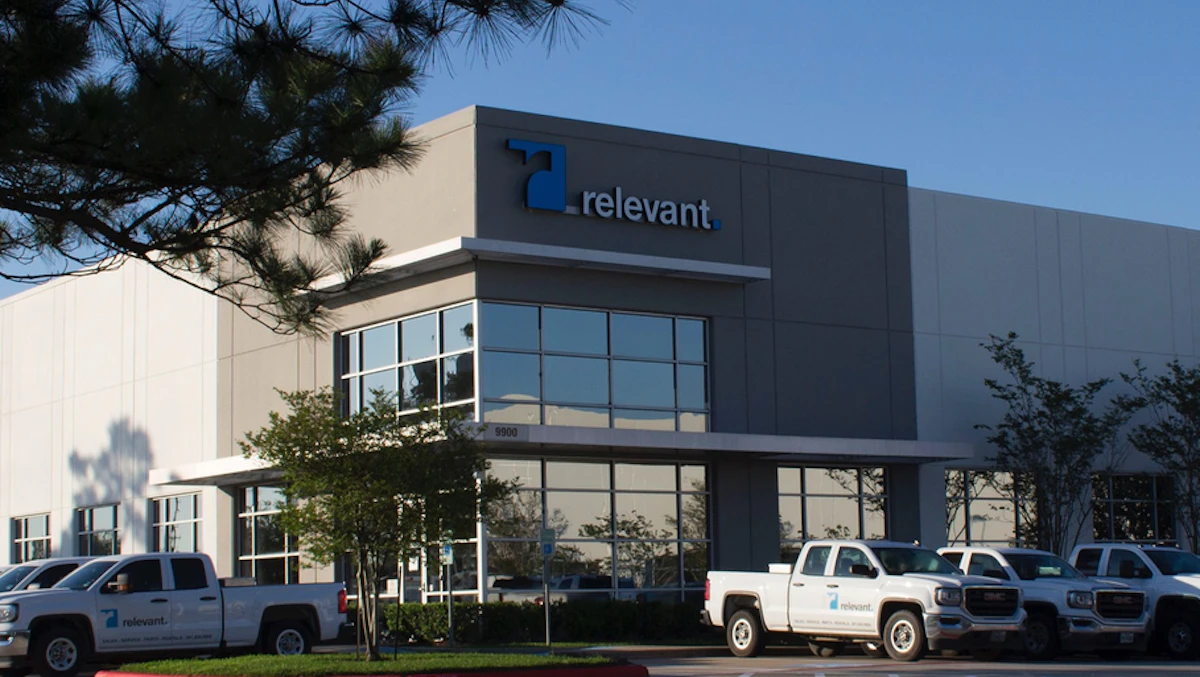 Process Equipment Distributor Relevant Industrial Makes Louisiana Acquisision - Vimarsana News