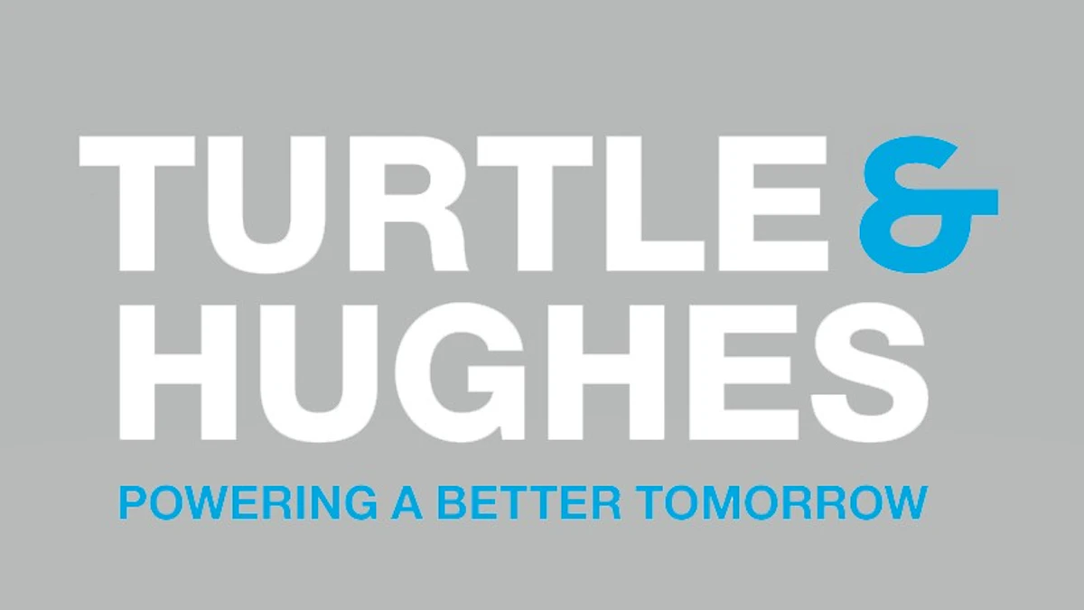 Turtle & Hughes Adds New VP of Sales - Vimarsana News