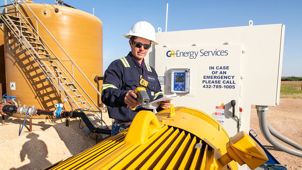 DNOW Acquires Flex Flow Pumping Business from GR Energy - Vimarsana News