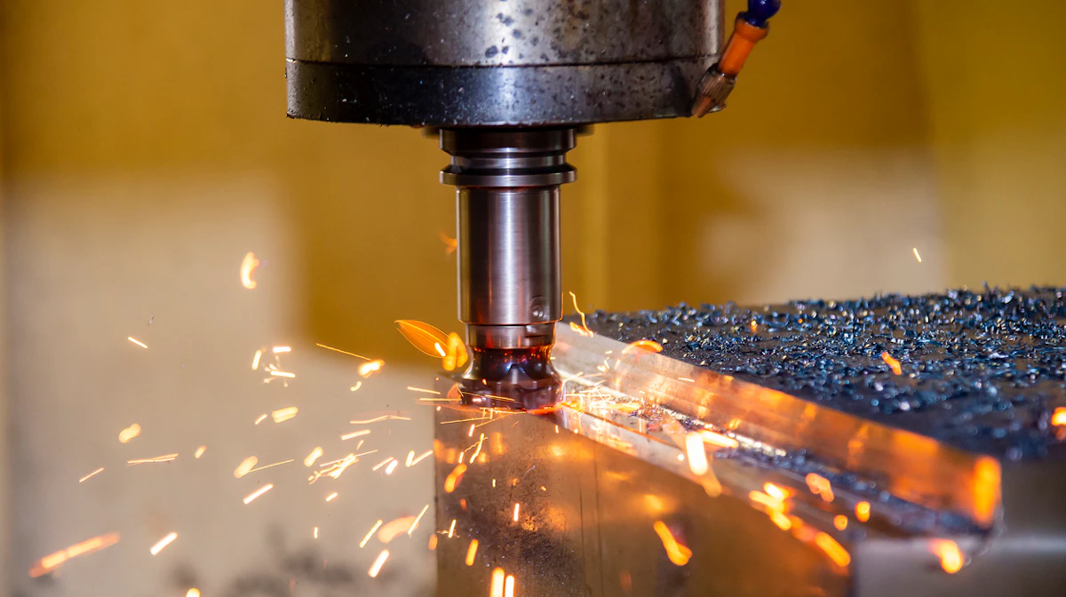 January Machining Orders Far Below December, But Up 12% Year-Over-year - Vimarsana News