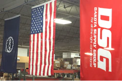 Dakota Supply Group Banner
