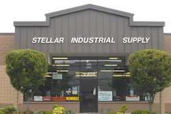 Everett Exterior