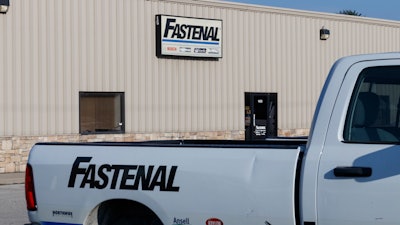 Fastenal Branchses