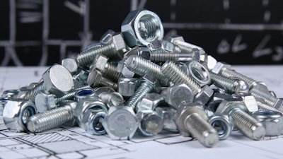 Fasteners Argeo