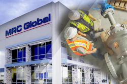 Mrc Global Er
