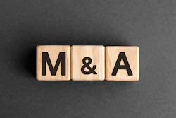 M&a